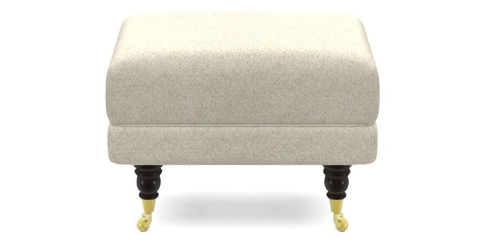 Extra Small Footstool