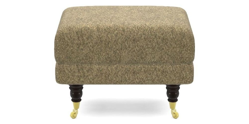 Extra Small Footstool