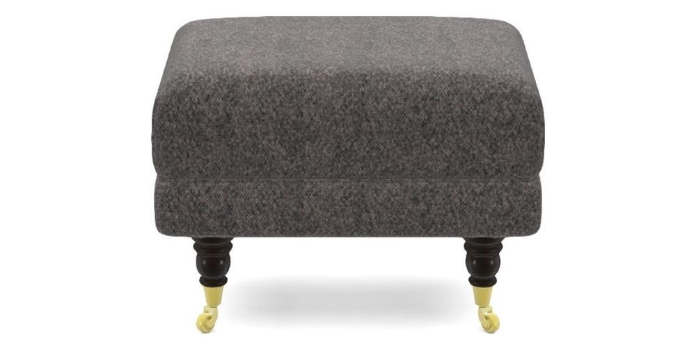 Extra Small Footstool