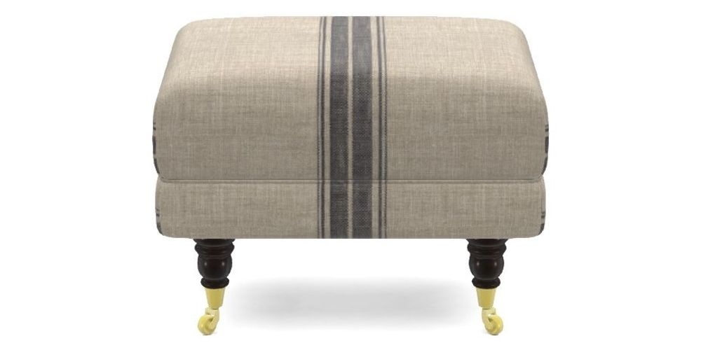 Extra Small Footstool