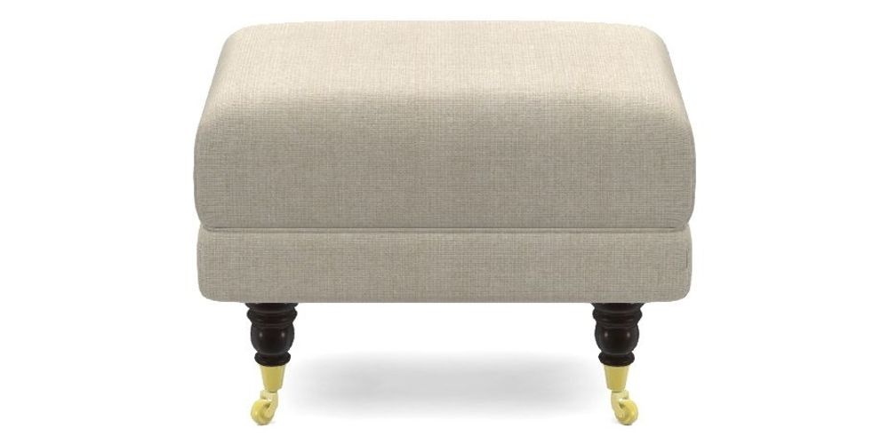 Extra Small Footstool