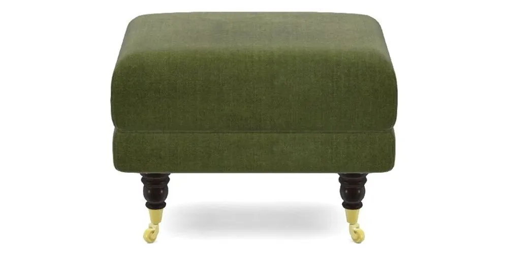 Extra Small Footstool