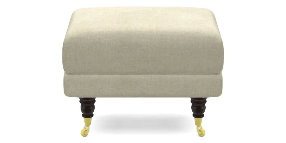 Extra Small Footstool
