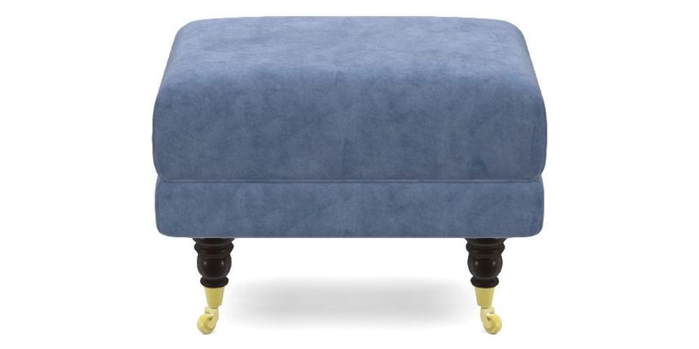 Extra Small Footstool