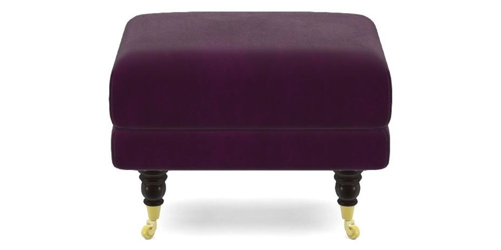 Extra Small Footstool