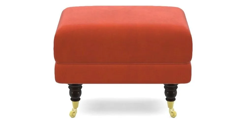 Extra Small Footstool