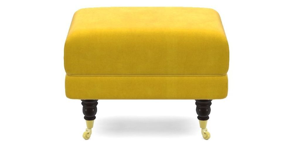 Extra Small Footstool