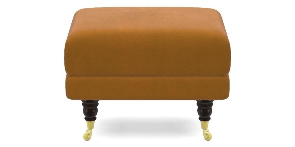 Extra Small Footstool