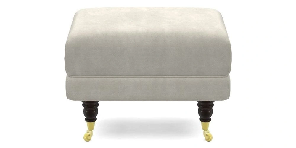 Extra Small Footstool