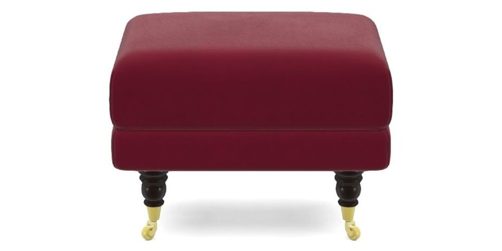 Extra Small Footstool