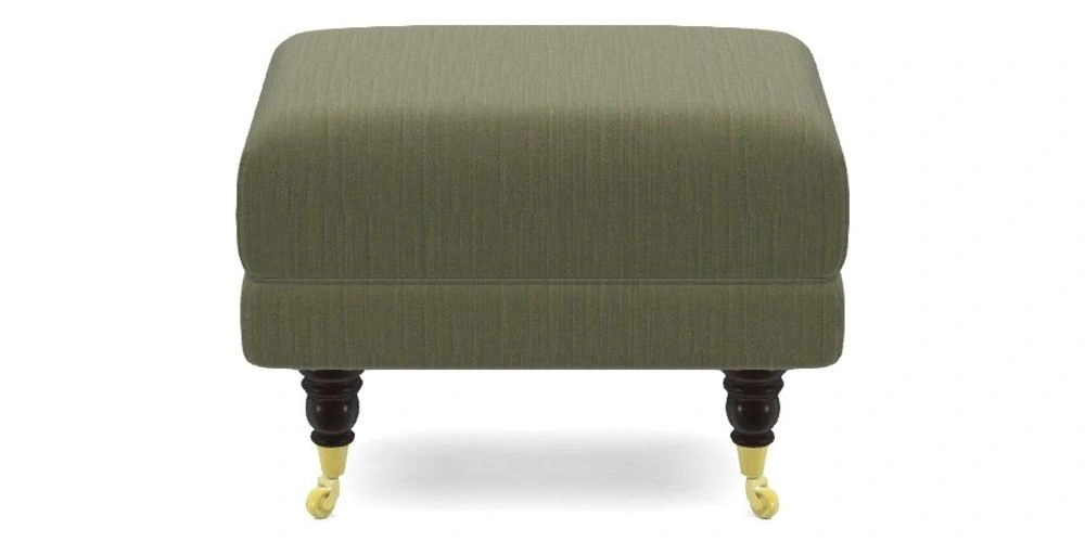 Extra Small Footstool