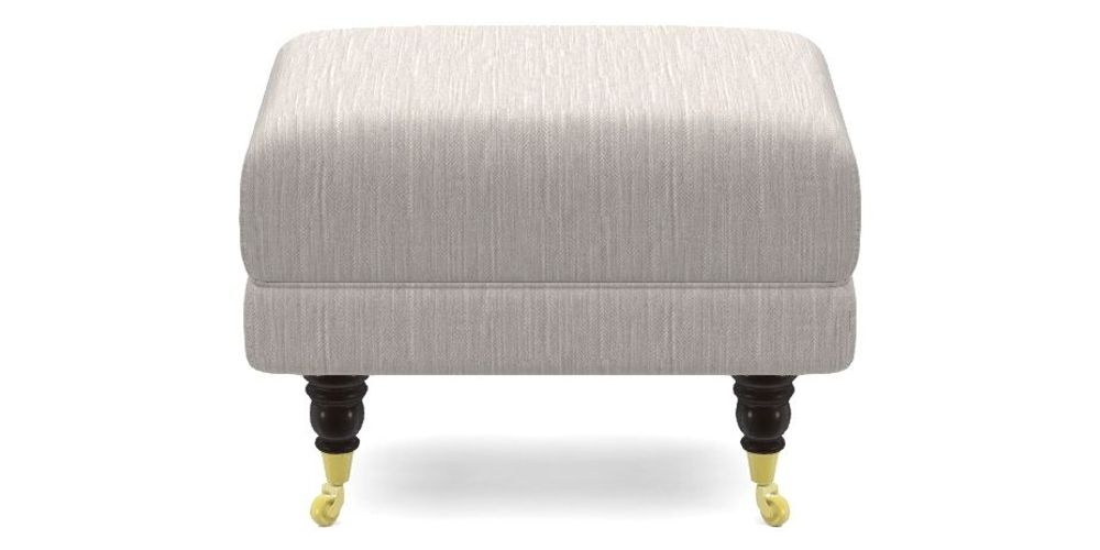 Extra Small Footstool