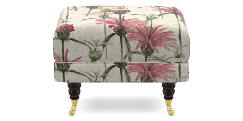 Extra Small Footstool