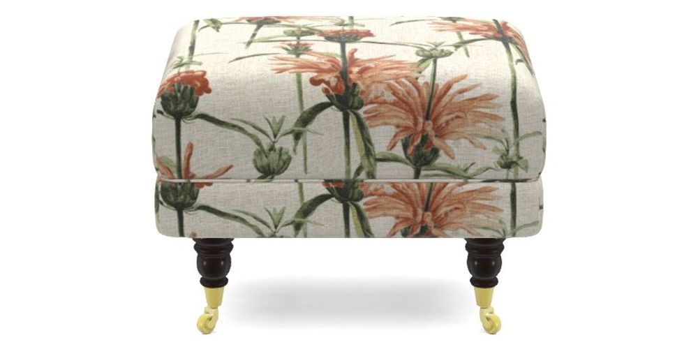 Extra Small Footstool