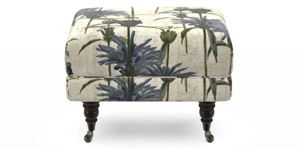 Extra Small Footstool