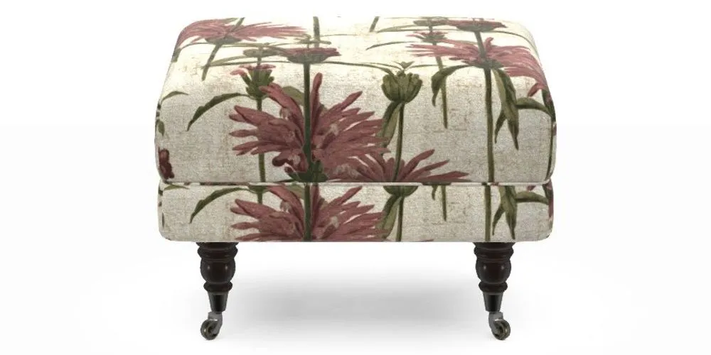 Extra Small Footstool