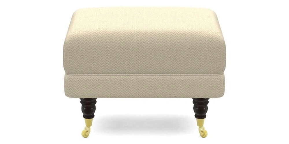 Extra Small Footstool