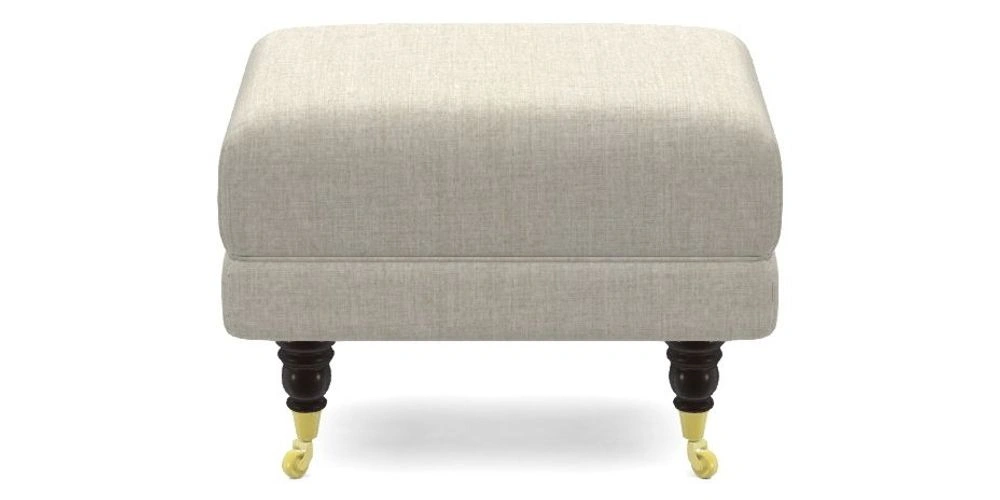 Extra Small Footstool