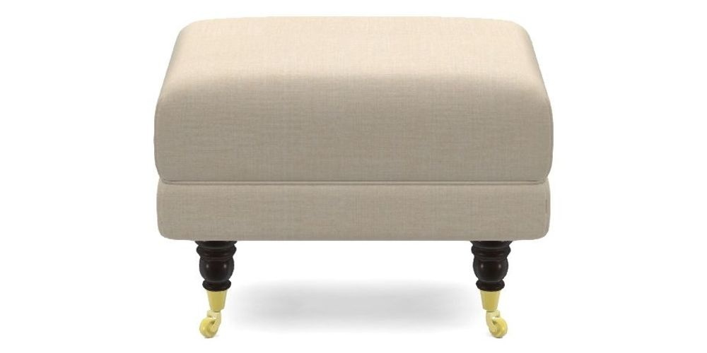 Extra Small Footstool