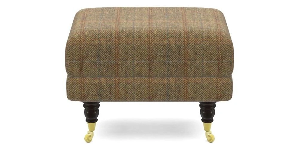 Extra Small Footstool