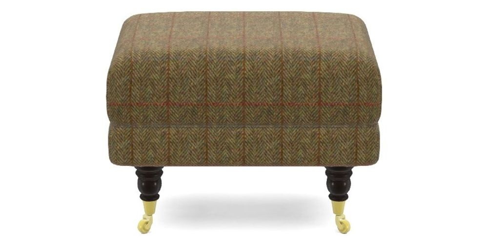 Extra Small Footstool