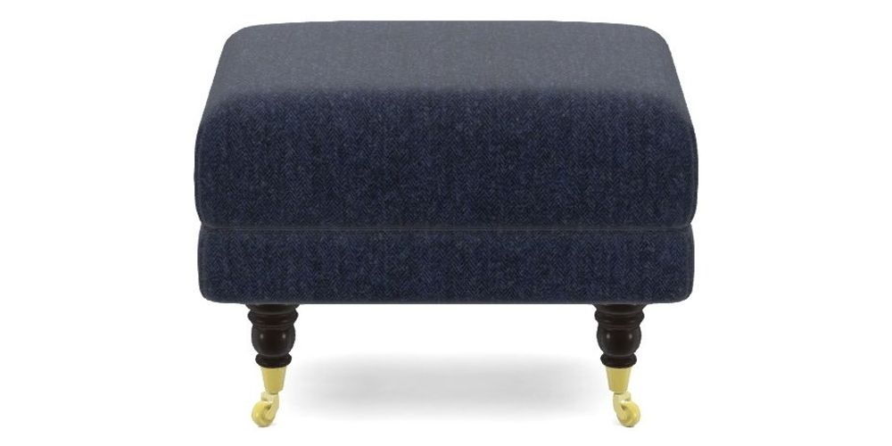 Extra Small Footstool