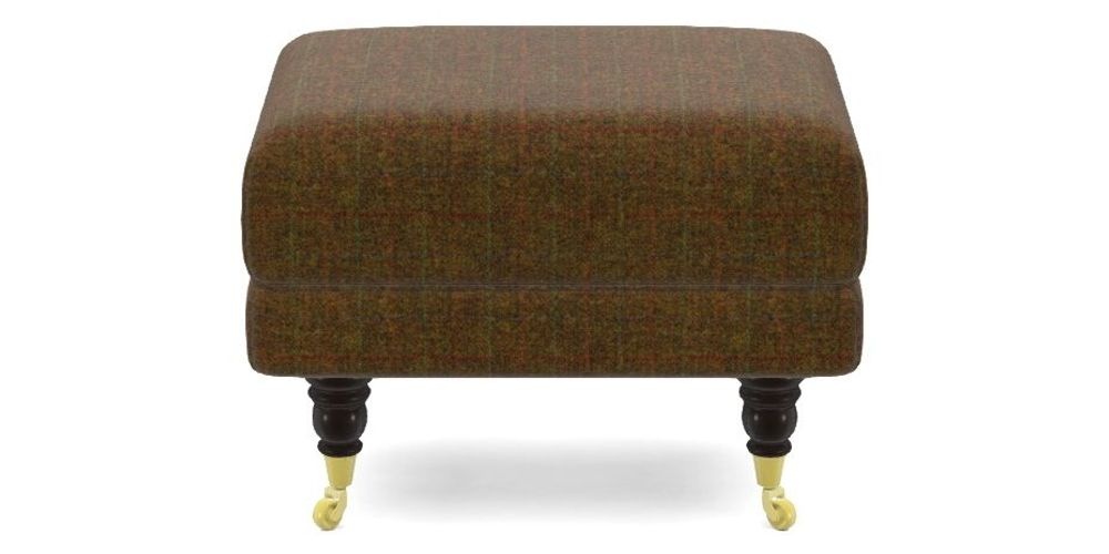 Extra Small Footstool