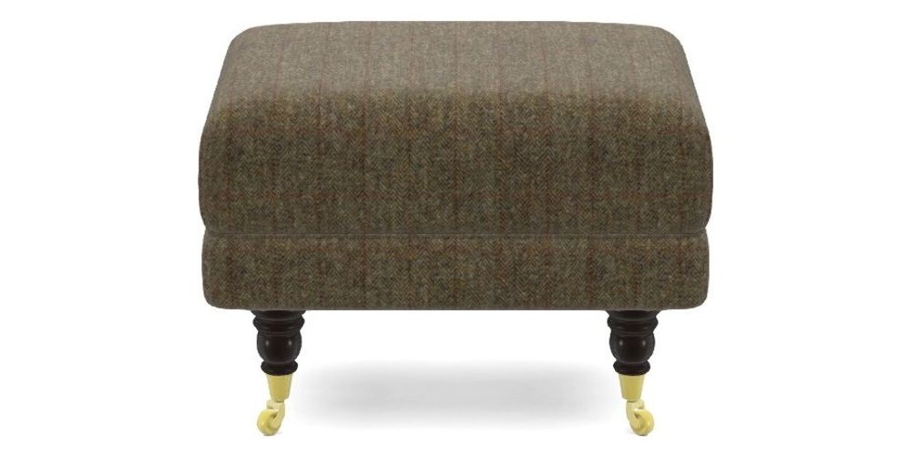 Extra Small Footstool