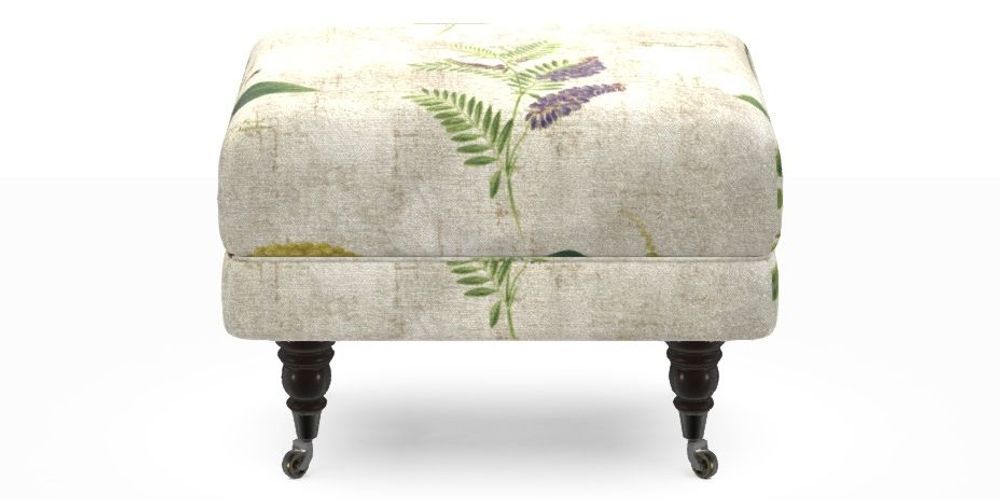 Extra Small Footstool