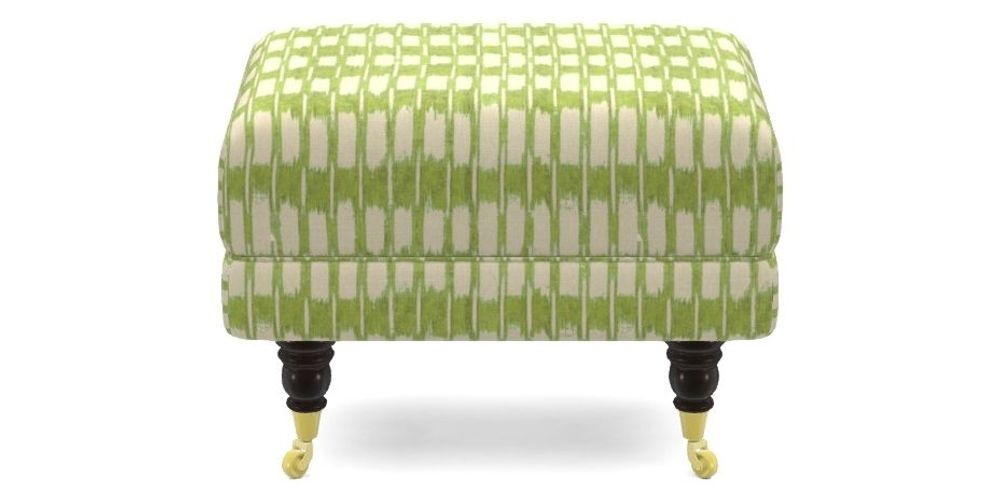 Extra Small Footstool