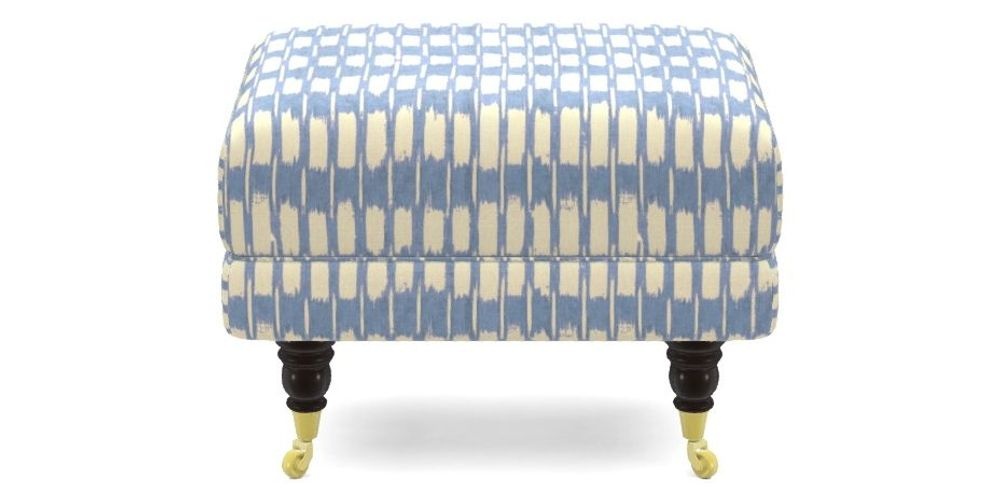 Extra Small Footstool