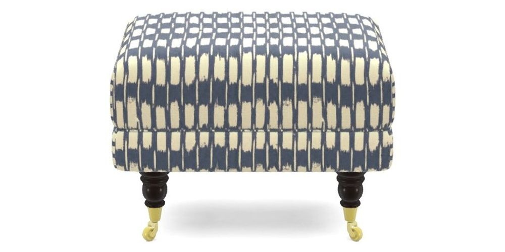 Extra Small Footstool