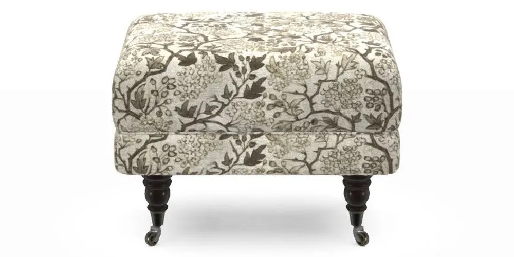 Extra Small Footstool