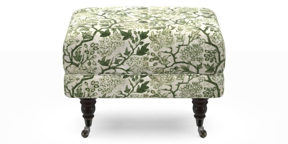 Extra Small Footstool