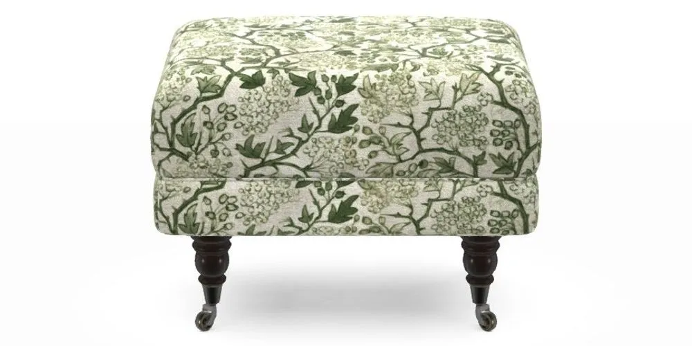 Extra Small Footstool