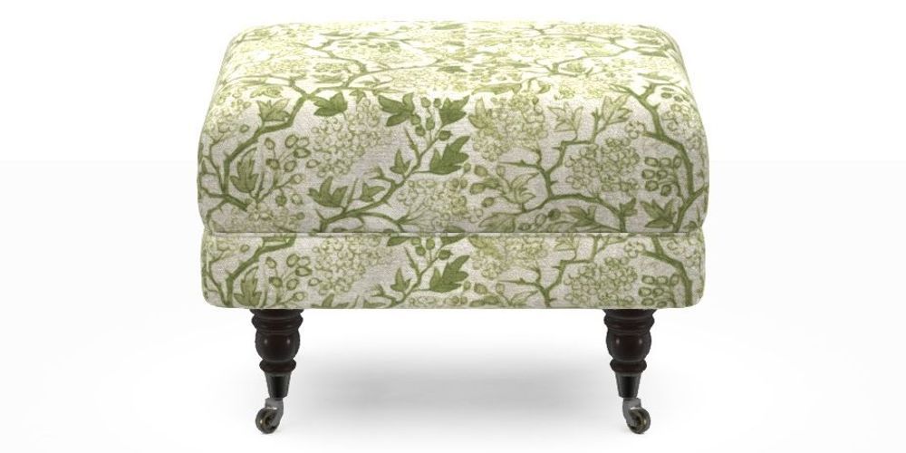 Extra Small Footstool