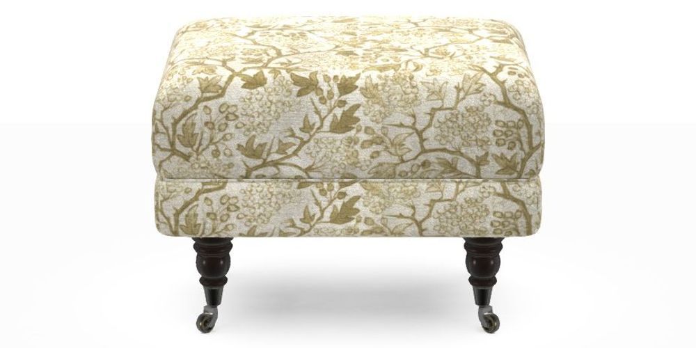 Extra Small Footstool