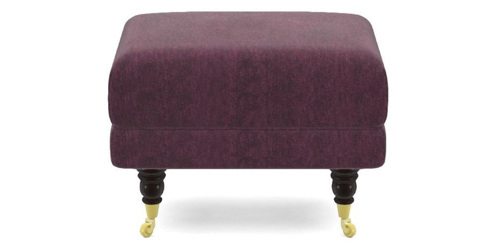 Extra Small Footstool