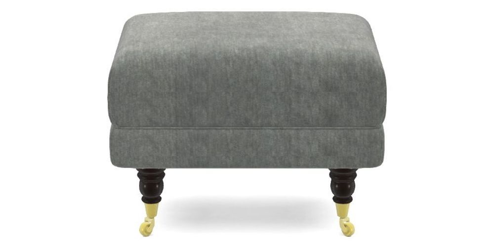 Extra Small Footstool