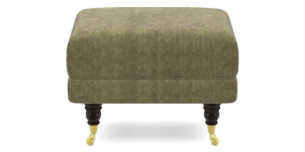 Extra Small Footstool