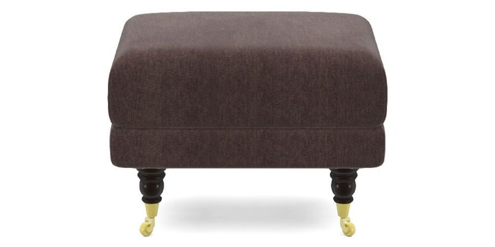 Extra Small Footstool