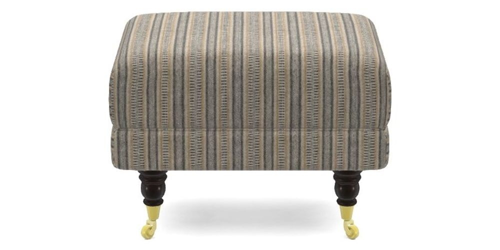 Extra Small Footstool