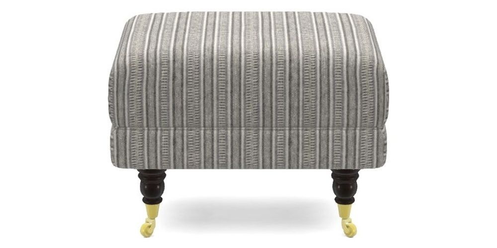 Extra Small Footstool