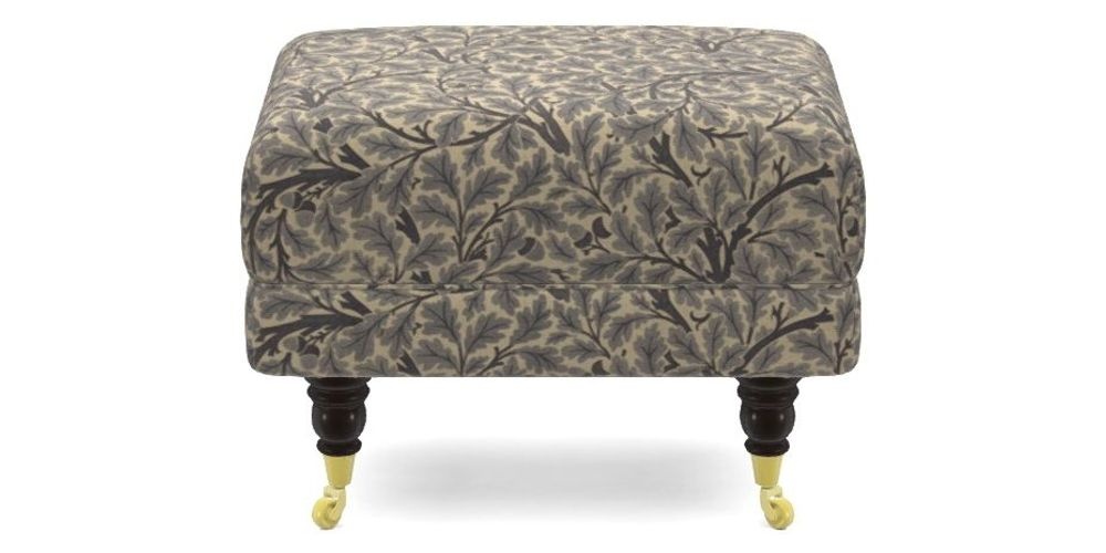 Extra Small Footstool