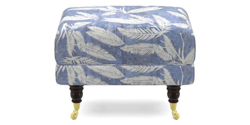 Extra Small Footstool