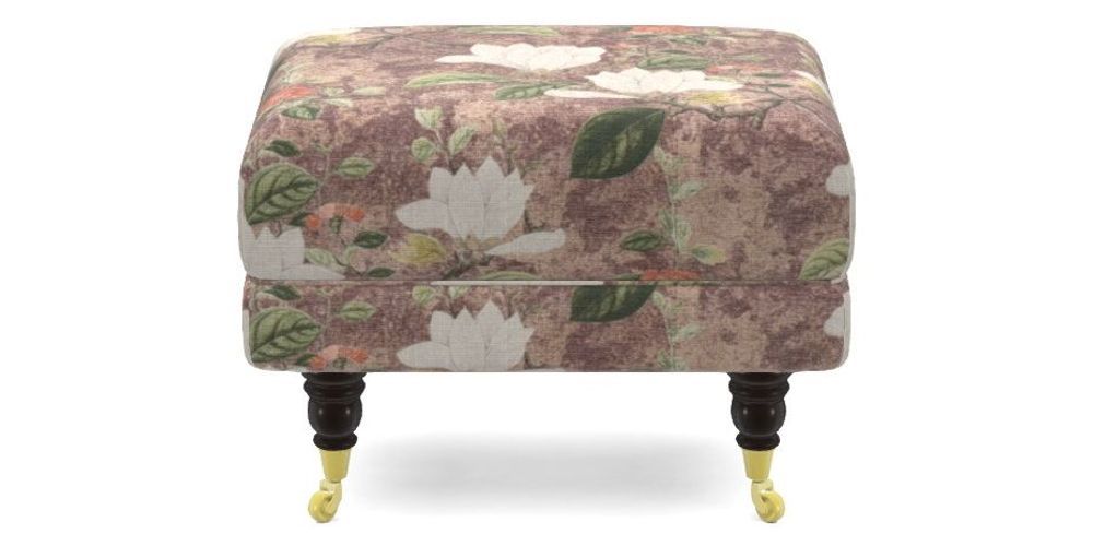 Extra Small Footstool