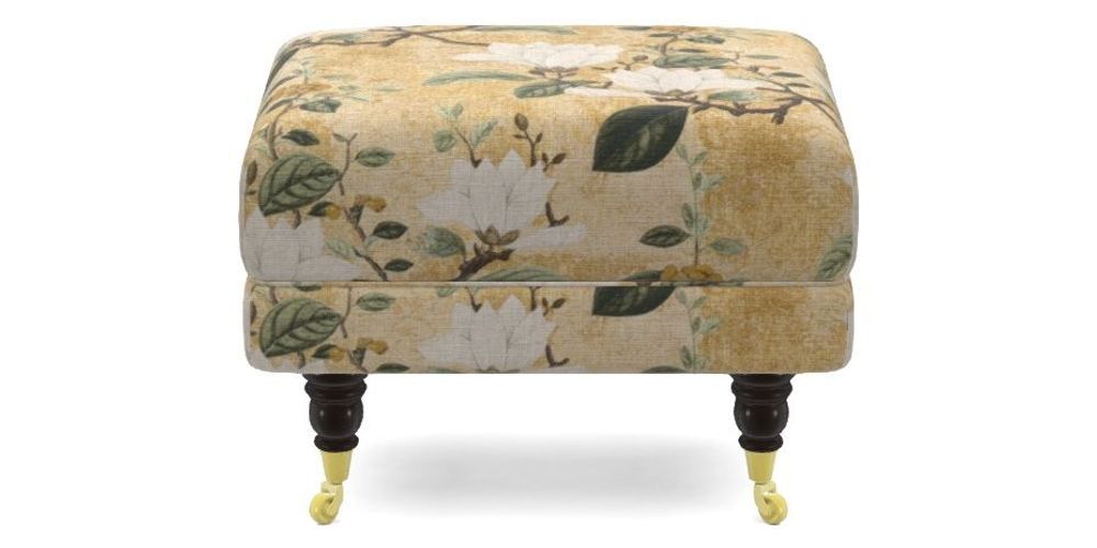 Extra Small Footstool