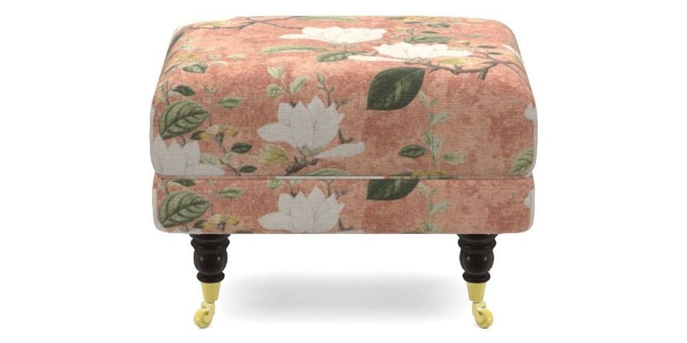 Extra Small Footstool