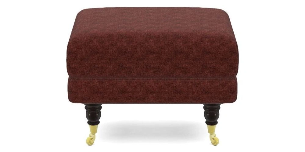 Extra Small Footstool