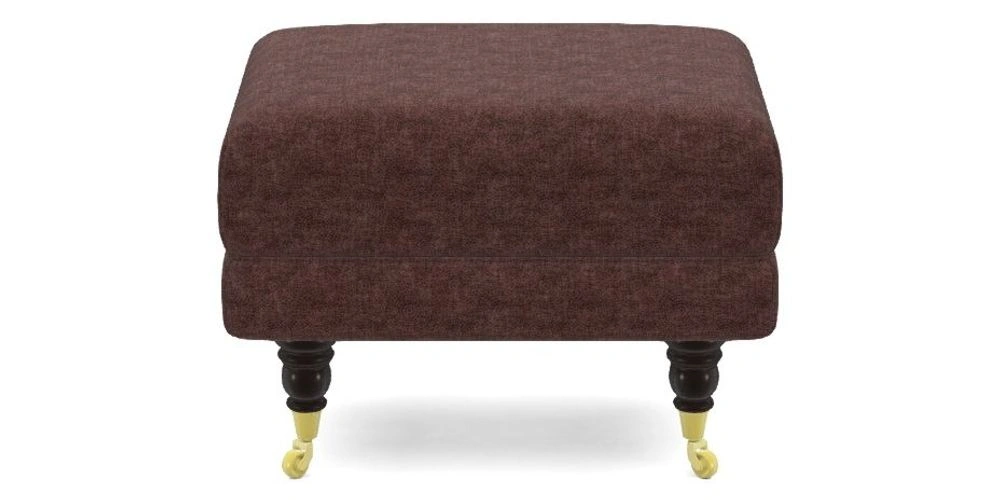 Extra Small Footstool
